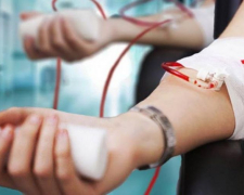 У Запоріжжі для порятунку захисників потрібна донорська кров: коли можна здати
