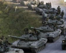 Російські війська з Херсонського плацдарму можуть перекинути на Запорізький напрямок
