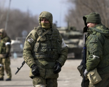 У Запорізькій області на боці росіян воюють зрадники з Донеччини - деталі від СБУ