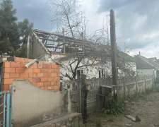 Росіяни атакували село в Запорізькій області: є загиблі, поранена дитина