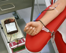 У Запоріжжі потрібні донори всіх груп крові – як допомогти