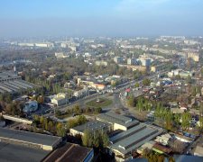 Без Жуковського та Тюленіна - у Запоріжжі перейменують ще десять вулиць