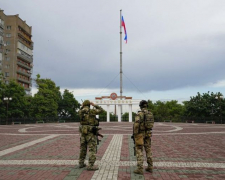 Чеченці з ворожої армії намагаються працевлаштуватися в адміністрацію Мелітополя