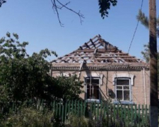 Окупанти обстріляли два міста у Запорізькій області - є загиблі та поранені