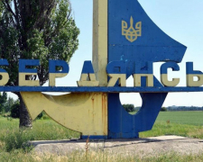 У мешканців окупованого міста Запорізької області для голосування  паспорт не запитують