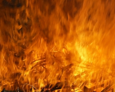 У Запорізькому районі під час пожежі загинула людина - чому загорівся будинок