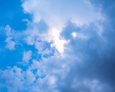 З мінливою хмарністю – яку погоду прогнозують синоптики у Запоріжжі