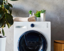 Зберігаємо чистоту пральної машини – корисні поради