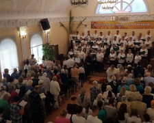 В окупованому Бердянську російські військові закривають церкви християн-баптистів
