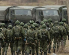 Які втрати понесли російські війська з початку вторгнення в Україну