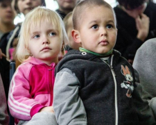 Окупанти депортують дітей з України в росію під виглядом лікування