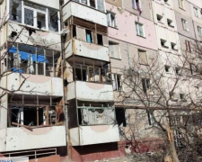 Окупанти обстріляли селище міського типу у Запорізькій області - загинула людина