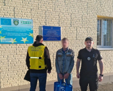 Незаконно проживали в Україні - Запорізька міграційна служба виявила двох іноземців-нелегалів