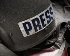 В окупованому місті Запорізької області пропала журналістка