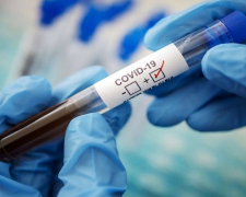 В Украине выявили более 33 тысяч новых случаев коронавируса