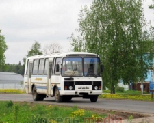 Із Запоріжжя відновили рух регулярних автобусів до Гуляйполя