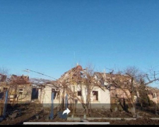 У Запорізькому районі внаслідок російських ракетних ударів загинуло літнє подружжя - відео
