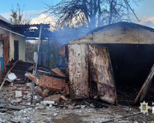 Російські військові обстріляли два райони Запорізької області: є постраждалі