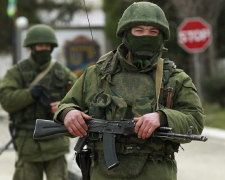 Будують «укріплення» - окупанти у Запорізькій області зводять бліндажі (відео)