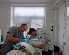 Цивільну медицину змінив на військову - історія хірурга, що рятує життя захисникам на Запоріжжі