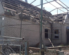 Як виглядає місто Запорізької області після ворожої атаки