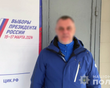 Привласнив бюджетні кошти та перейшов на бік окупантів - поліція висунула підозру депутату з Запорізької області
