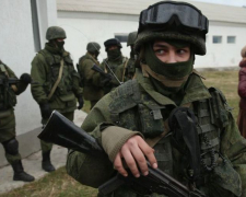 У Запорізькій області викрили зрадників, які вступили до лав окупаційної “народної міліції”