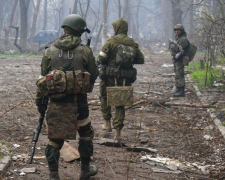 Самоліквідація від росіян – на Запорізькому напрямку окупанти вбивають своїх військових