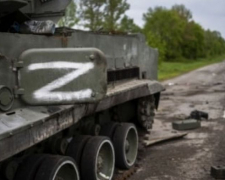 Рашисти більше 40 разів обстріляли позиції українських військових у Запорізькій області