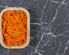 Швидко та просто: готуємо моркву по-корейськи за рецептом запорізької господині