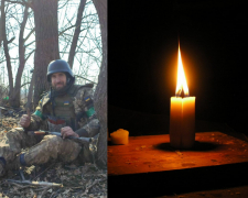 Був надійним та добросовісним: у Запорізькій області поховали 36-річного військового