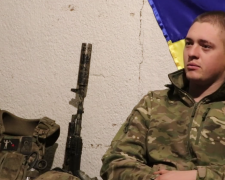 На Запоріжжі росіяни імітують стрілецькі бої, щоб робити засідки - український піхотинець про ситуацію на фронті