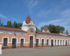 Вокзалу «Запоріжжя-2» хочуть надати статус пам’ятки культурної спадщини – в чому проблема