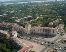 Росіяни поширюють інформацію про українську військову техніку в житлових кварталах Запоріжжя