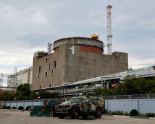 На Запорізькій АЕС стався витік води з першого контуру реактора: чи є загроза?