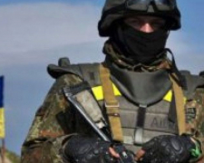 На Запорізькому напрямку українські військові встановили камери відеоспостереження