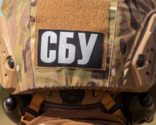 Мешканець Донецької області очолив фейкову &quot;поліцію&quot; в окупованому Бердянську - ним зацікавилася СБУ
