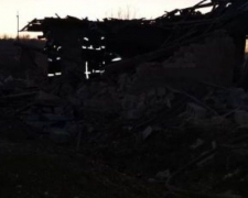Мешканка Запоріжжя, яка перебувала під завалами зруйнованого рашистами будинку, загинула