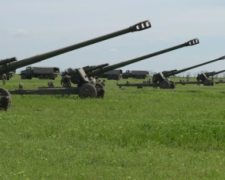 Захисники Запорізького краю за тиждень знищили 130 окупантів, 84 одиниці техніки та склад боєприпасів