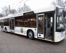 У Запоріжжі відновить роботу ще один автобусний маршрут: подробиці та розклад