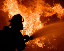 У Запорізькому районі під час пожежі загинув чоловік – яка причина загоряння