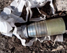 Російські військові обстріляли село у Запорізькому районі - постраждала дитина