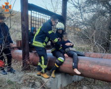 У Запоріжжі рятувальники допомогли неповнолітній дитині – що сталося