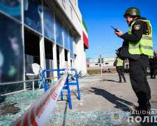У поліції опублікували страшне відео повторного удару росіян по Запоріжжю 5 квітня - що сталось з людьми