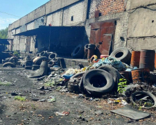 Запах стоїть на все місто: в Запоріжжі виявили підприємства, які незаконно спалювали небезпечні відходи