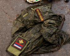 На війні в Україні загинули вже 112 тисяч російських окупантів