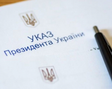 Президент призначив начальником міської військової адміністрації депутатку ради окупованого міста Запорізької області