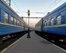 Укрзалізниця тимчасово скасує міжнародні поїзди із Запоріжжя: подробиці