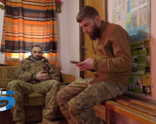 Підтримати та допомогти воїнам - як на Запоріжжі працюють групи психологічної допомоги (відео)