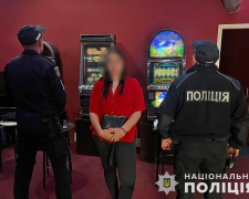 У райцентрі Запорізької області люди захопилися незаконними іграми: подробиці